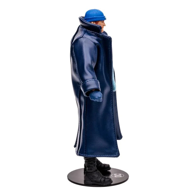 The Flash DC Multiverse Collector Edition Captain Boomerang Action Figure