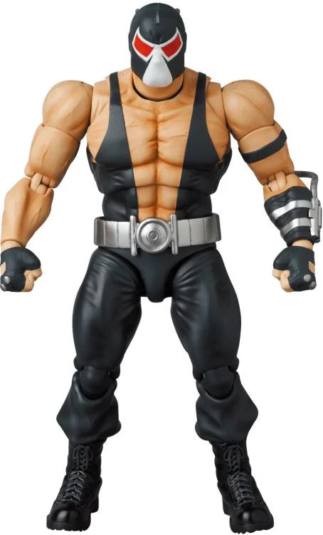 Batman: Knightfall MAFEX No.216 Bane | Preorder