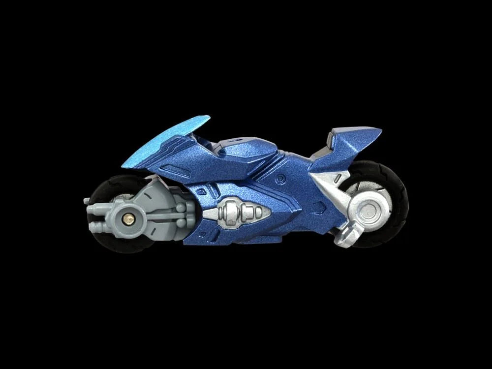 Takara Tomy Synergenex Shield-D-Prime | Transformers, Zoids & Diaclone Crossover