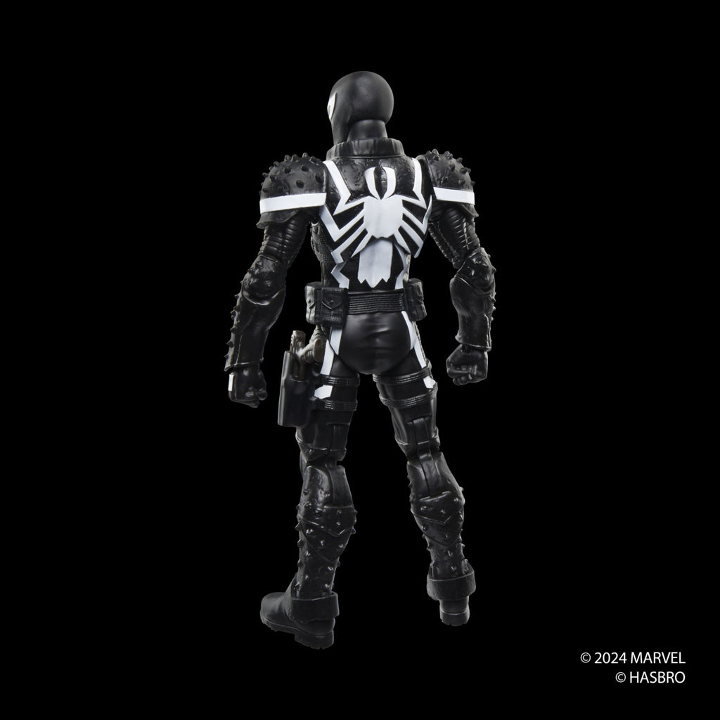 Marvel Legends Retro Series: Agent Venom (Flash Thompson) Action Figure