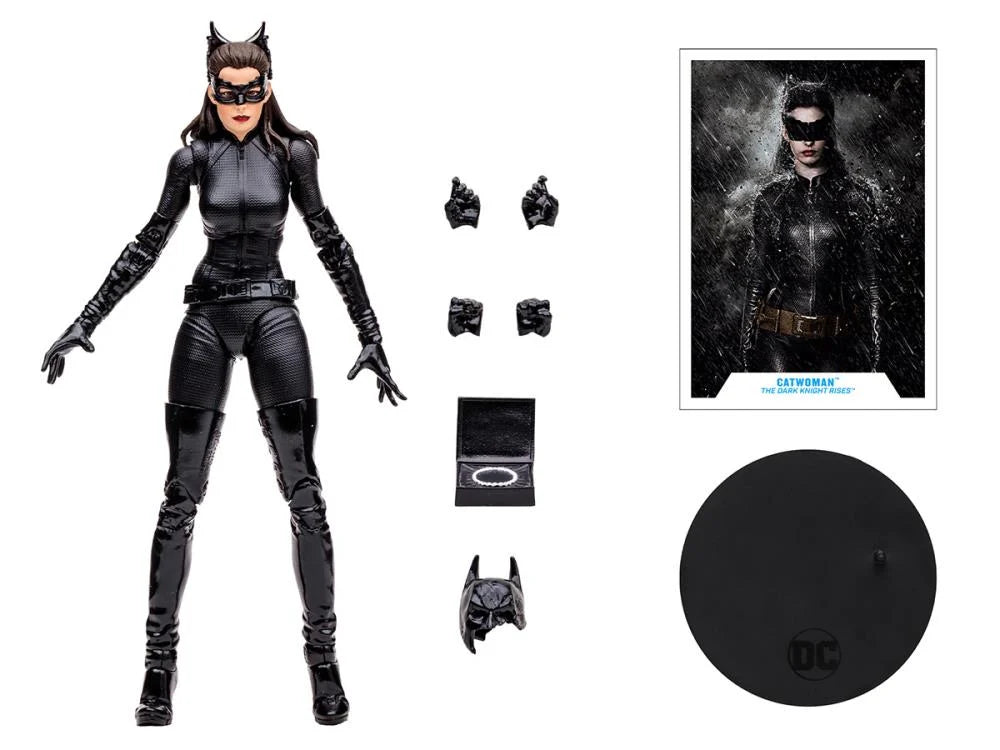 Catwoman | The Dark Knight Rises