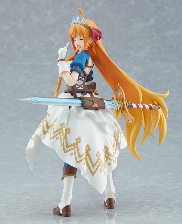 Princess Connect! | Re:Dive Pecorine Figma