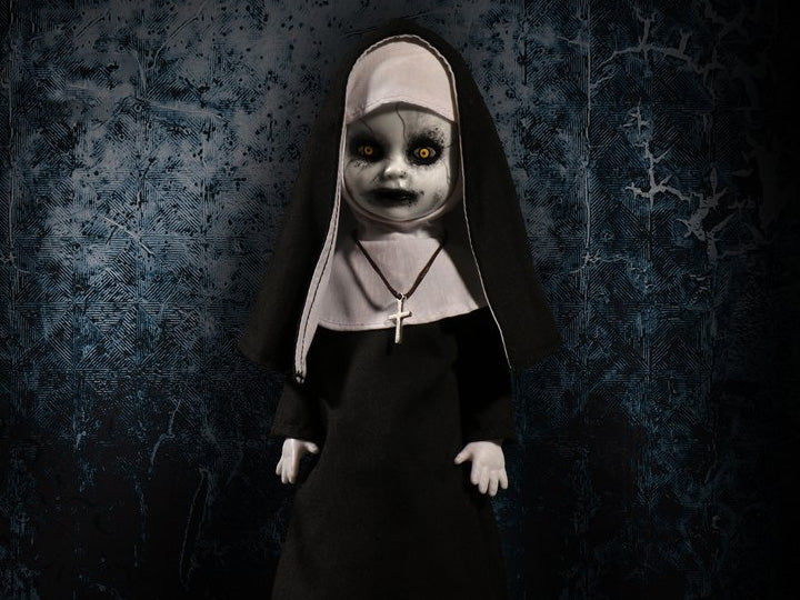 Living Dead Dolls The Nun