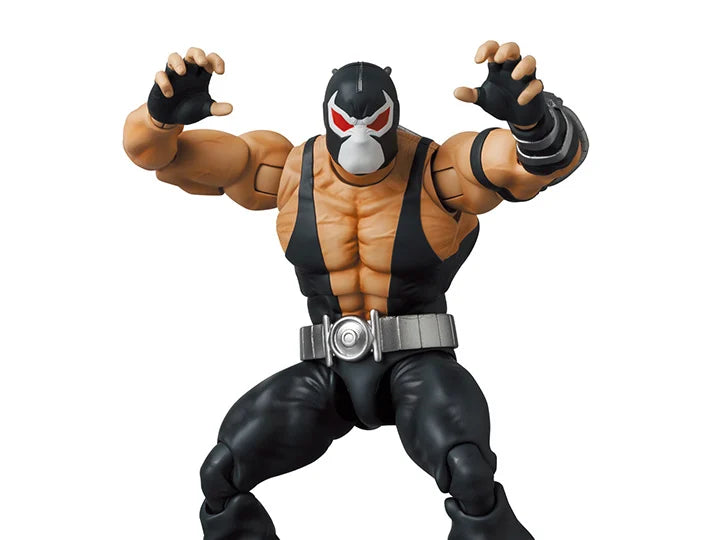 Batman: Knightfall MAFEX No.216 Bane | Preorder