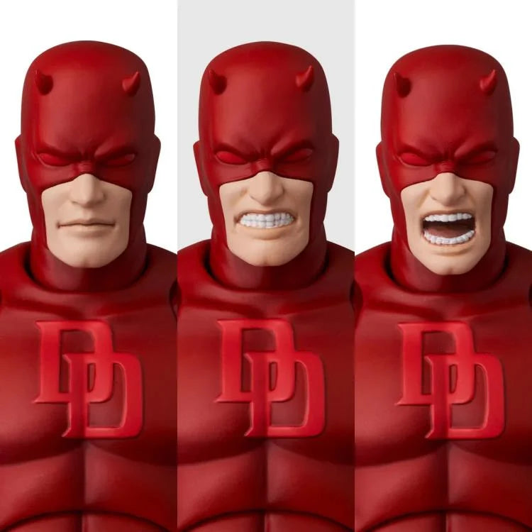 Marvel MAFEX No.223 Daredevil | Comic Ver.