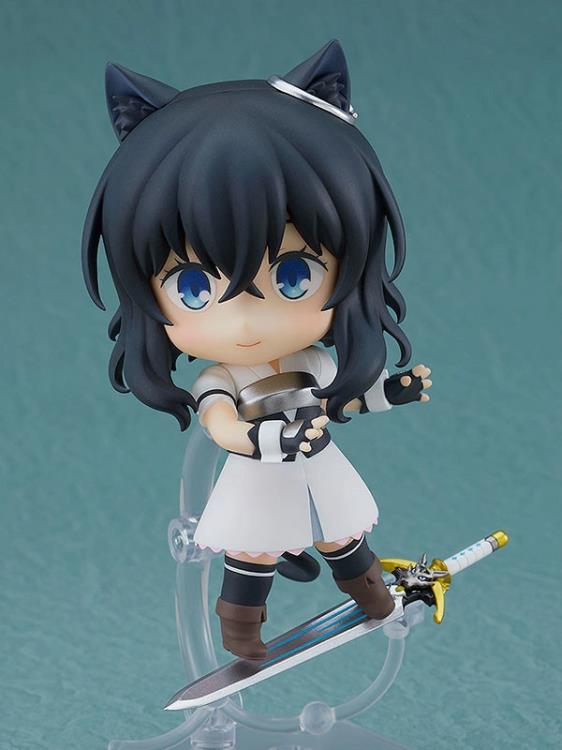 Reincarnated as a Sword | Fran Nendoroid No.1997