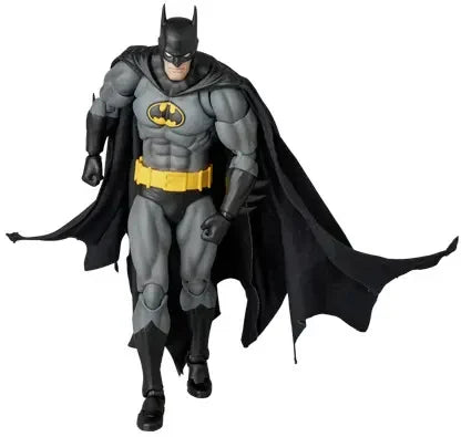 MAFEX Batman Knightfall Comic Action Figure by Medicom Toy