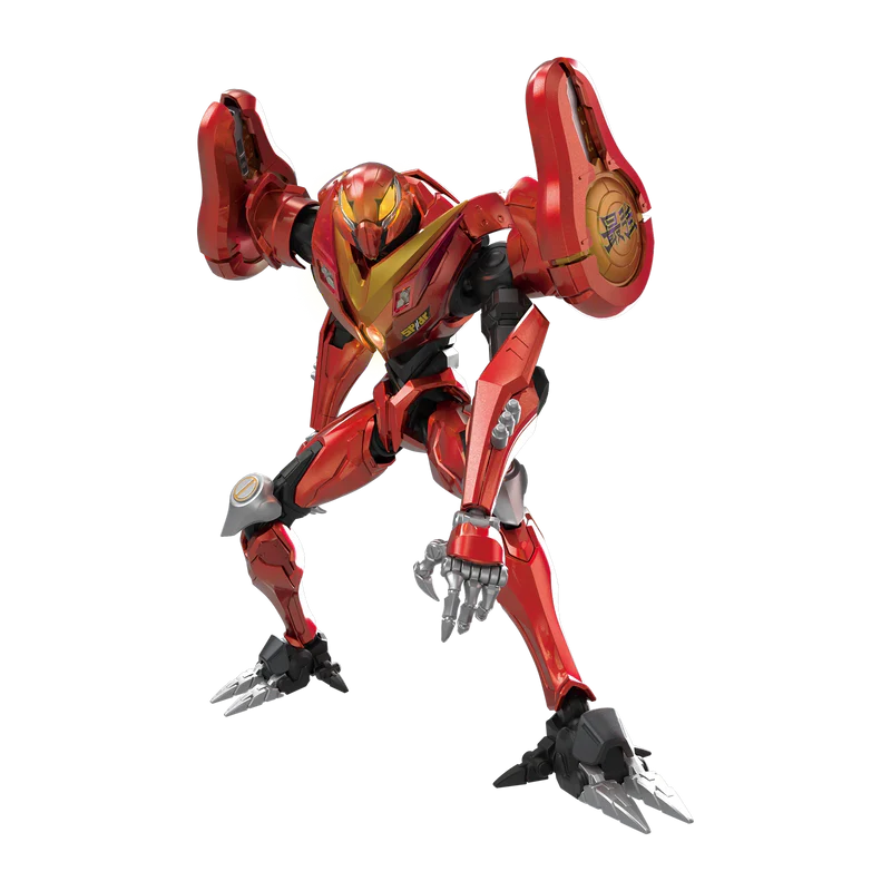 Marvel Rivals Peni Parker SP//DR CC09 Articulated Model Kit