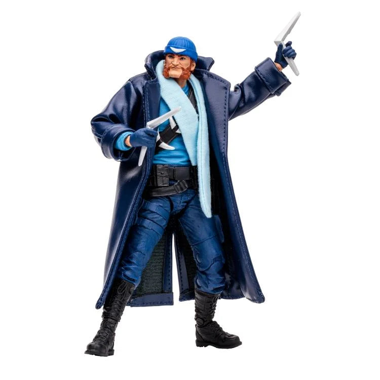 The Flash DC Multiverse Collector Edition Captain Boomerang Action Figure