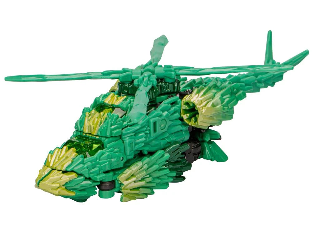 Transformers Legacy: TL-74 Shard