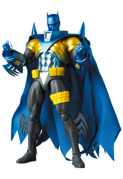 MAFEX "Batman Knightfall" Knightfall Azrael Batman