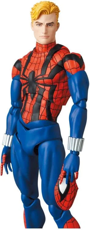 MAFEX Spider-Man (Ben Reilly) Reissue (Comic Ver.)