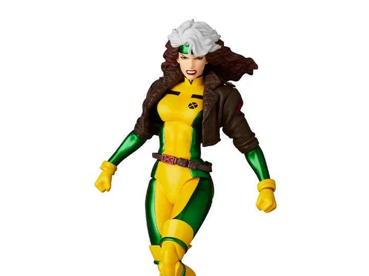 MAFEX "X-Men" Rogue No. 242 (Comic Ver.)