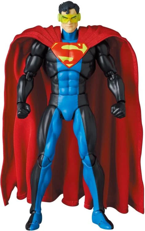 The Return of Superman Eradicator | MAFEX No.219