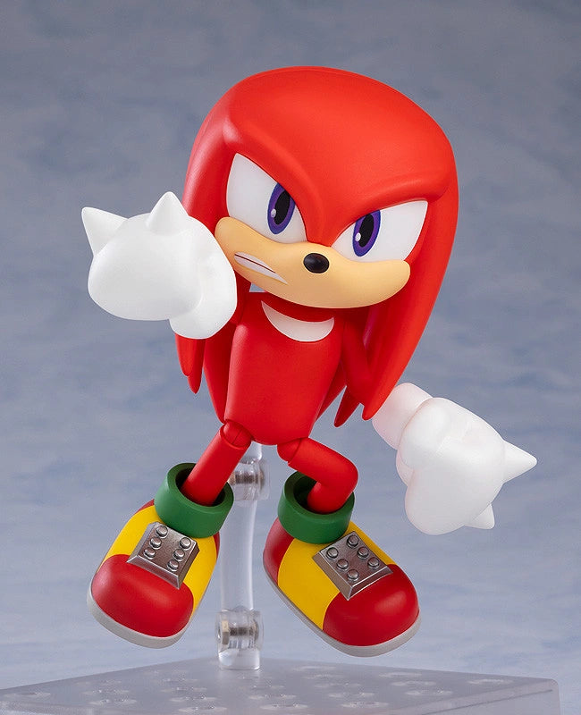 Sonic The Hedgehog Nendoroid No.2179 Knuckles