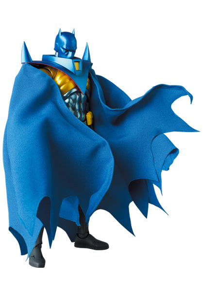 MAFEX "Batman Knightfall" Knightfall Azrael Batman