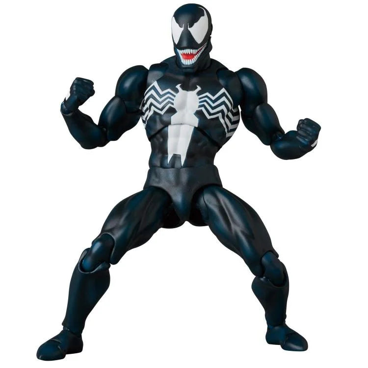 Marvel MAFEX No.088 Venom (Comic Ver.) | 1 Per Customer