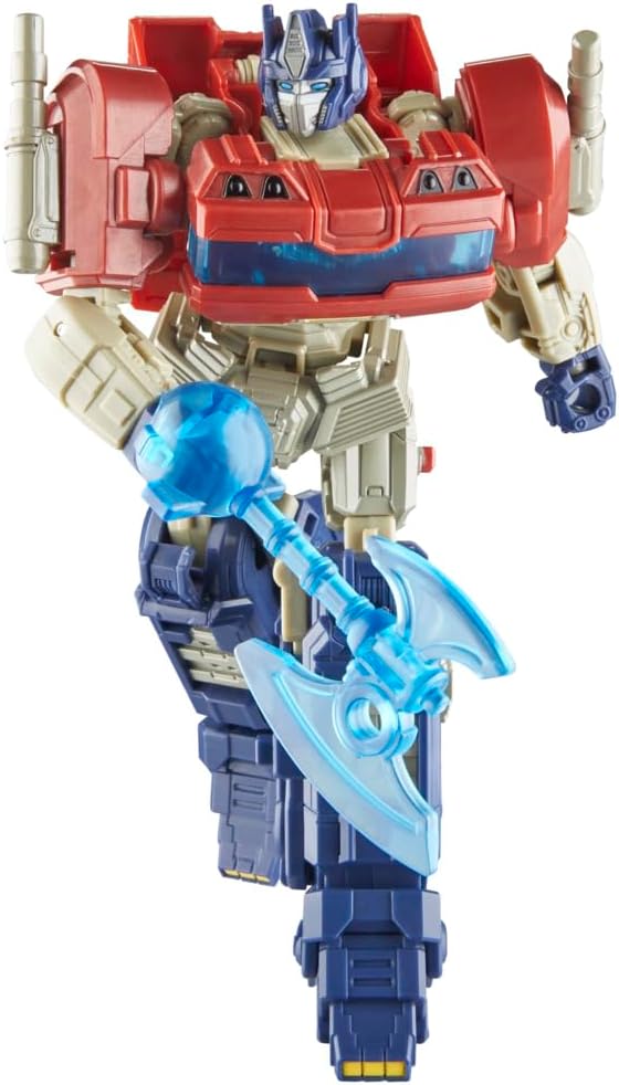 Takara Tomy Transformers Studio Series SS-134 Optimus Prime | Japan Import