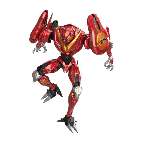 Marvel Rivals Peni Parker SP//DR CC09 Articulated Model Kit