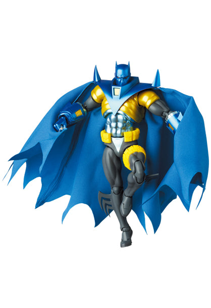 MAFEX "Batman Knightfall" Knightfall Azrael Batman