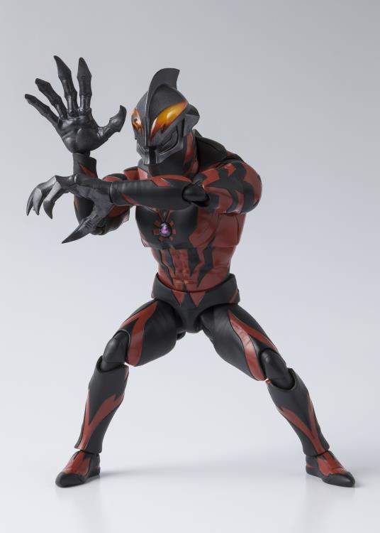 S.H. Figuarts Ultraman Series | Ultraman Belial