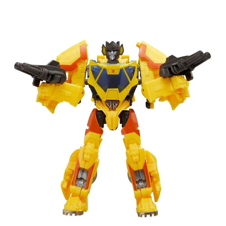 Transformers: The Movie" Studio Series SS-131 Sunstreaker