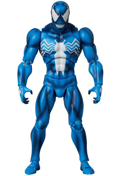 MAFEX No.298 VENOM (COMIC BLUE Ver.)