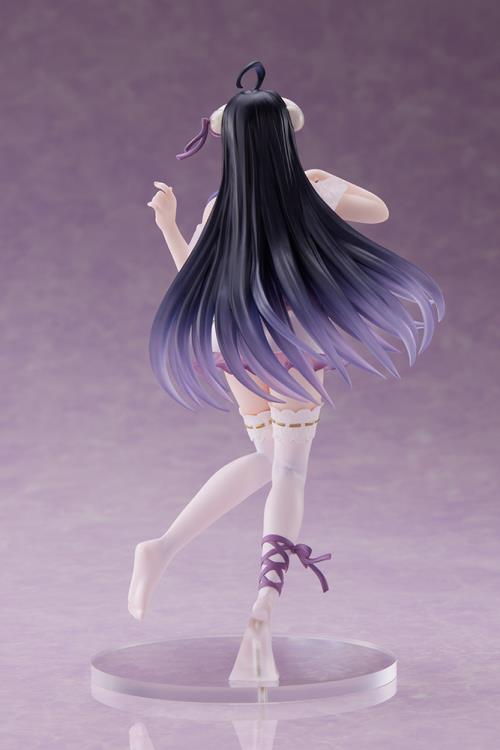 Overlord IV | Albedo (Nightwear Ver.) | Coreful Figure