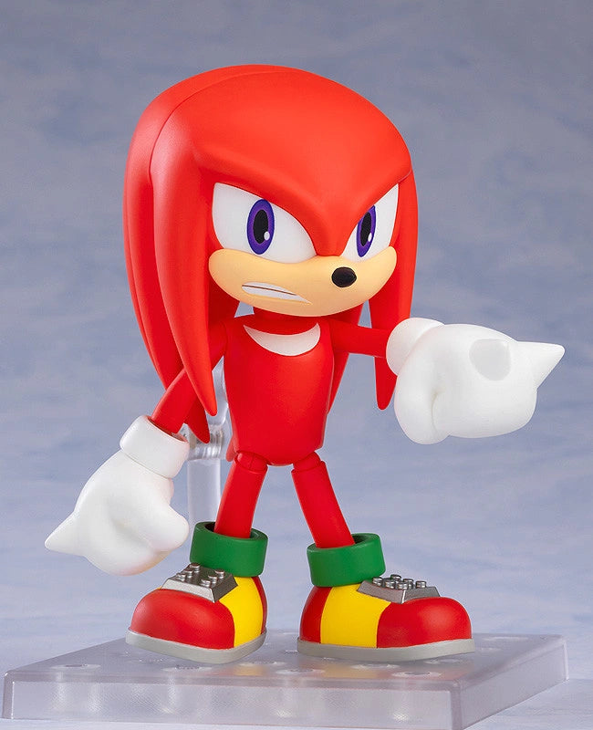 Sonic The Hedgehog Nendoroid No.2179 Knuckles