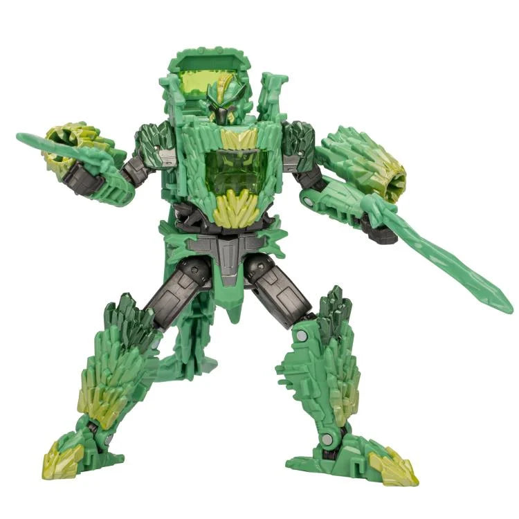 Transformers Legacy: TL-74 Shard