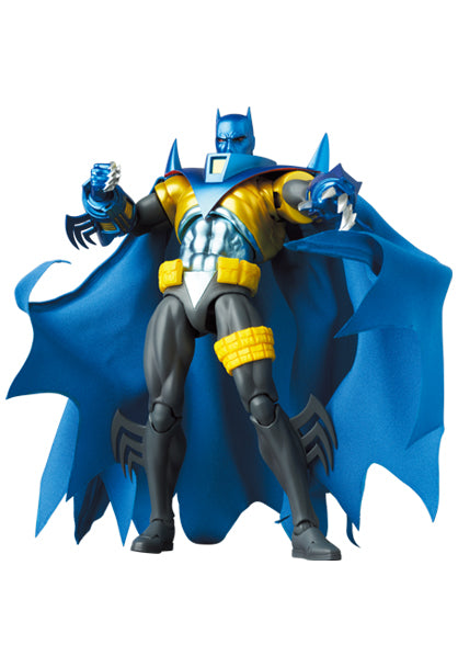MAFEX "Batman Knightfall" Knightfall Azrael Batman