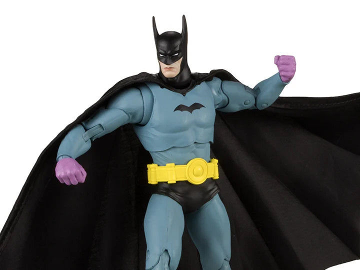 Detective Comics #27 DC Multiverse Batman Action Figure