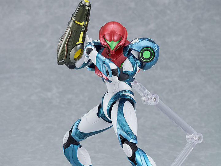 Metroid Dread Samus Aran Figma No.583 (DREAD Ver.) - Restock