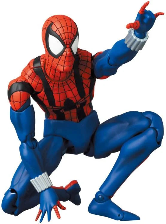 MAFEX Spider-Man (Ben Reilly) Reissue (Comic Ver.)