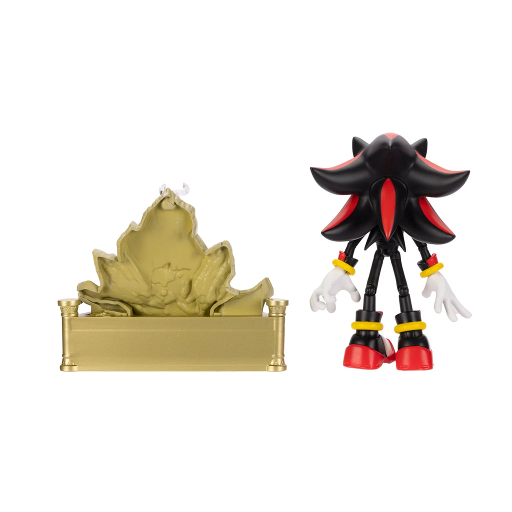 Sonic and Shadow Generations: Deluxe Collector's Edition Shadow