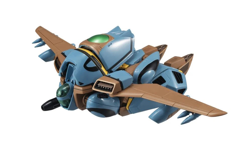 MegaHouse Variable Action Hi-SPEC Orguss II Olson Special Renewal Ver.
