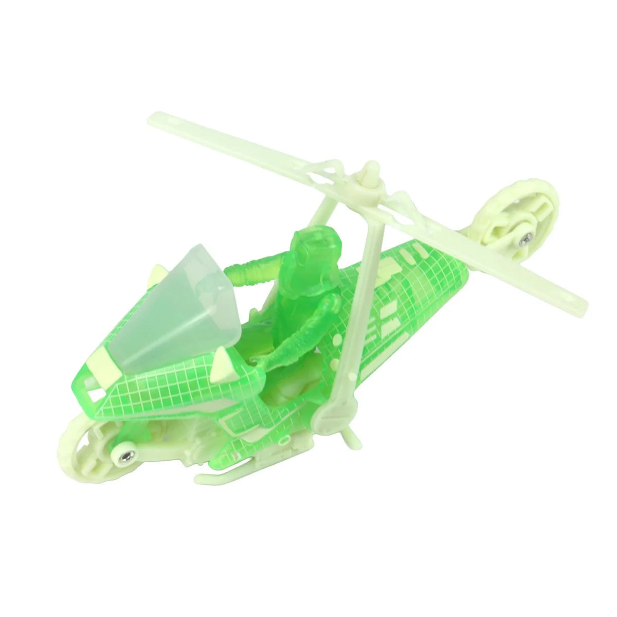 The Loyal Subjects M.A.S.K. Condor Hologram Edition Limited Convention Exclusive Vehicle
