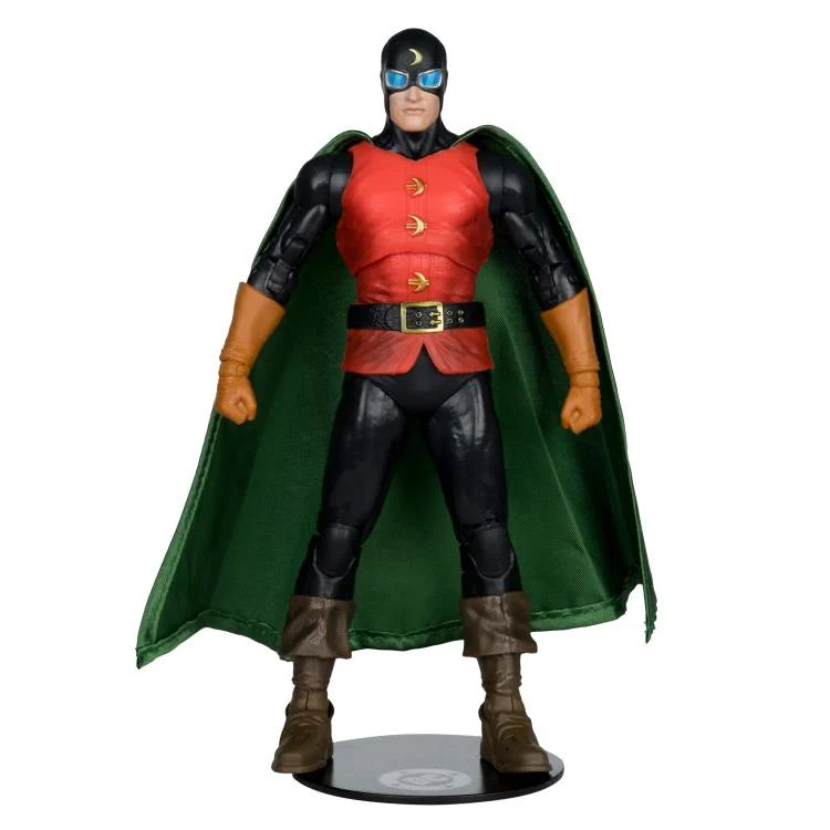 Doctor Mid-Nite Action Figure – DC Multiverse JSA Collector Edition | Limit 1 (Copy)