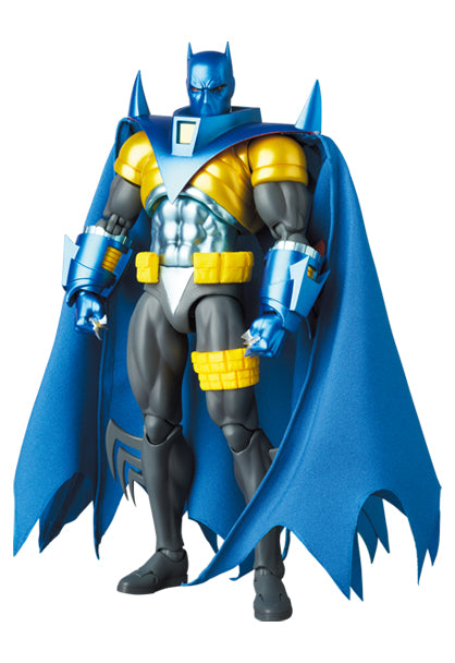 MAFEX "Batman Knightfall" Knightfall Azrael Batman