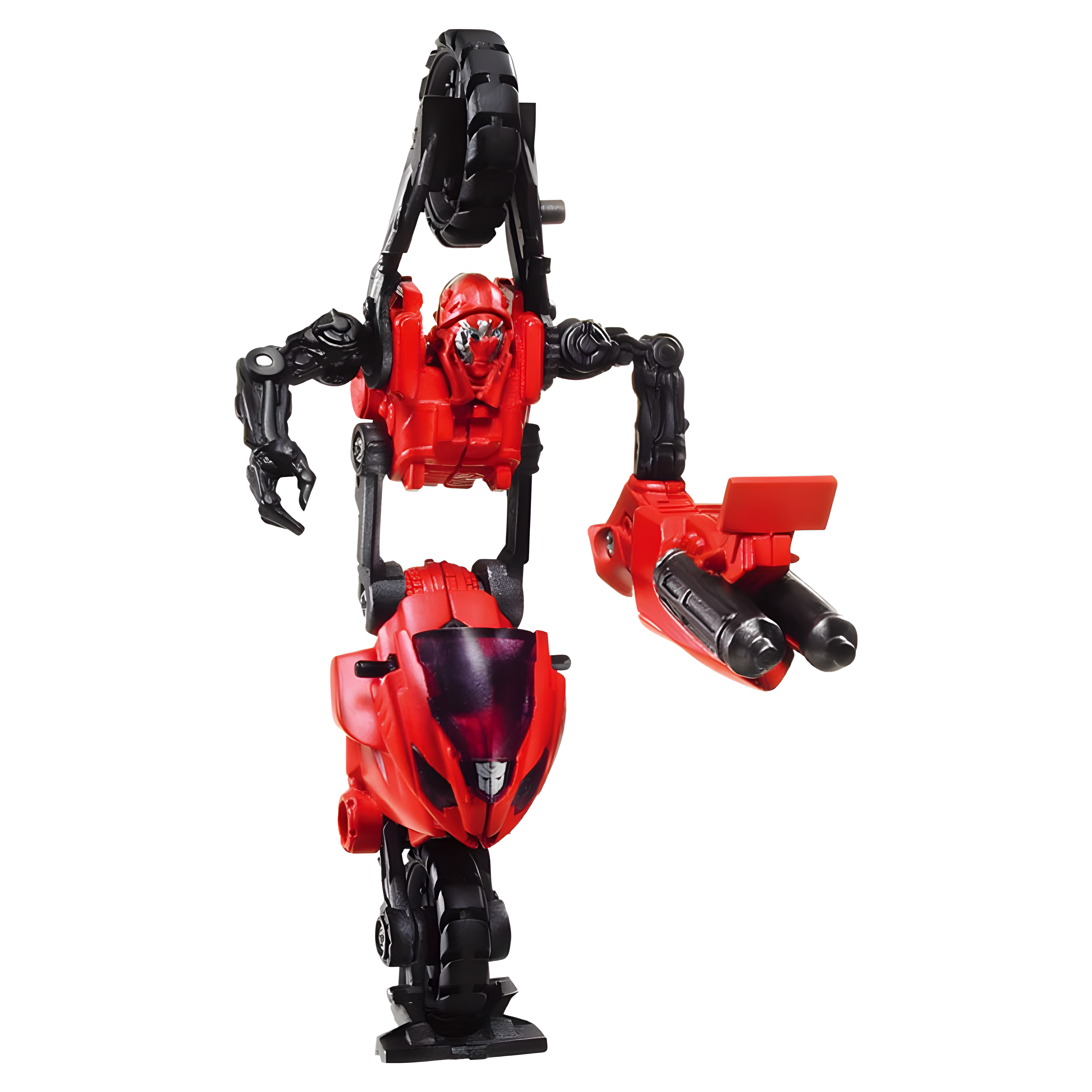 ROTF Transformers Human Alliance Skids