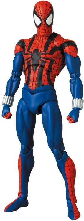 MAFEX Spider-Man (Ben Reilly) Reissue (Comic Ver.)