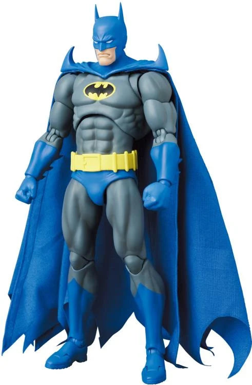 Batman: Knightfall MAFEX No.215 Batman | Knight Crusader