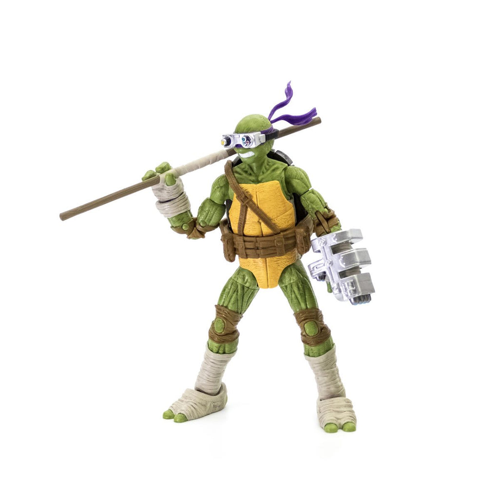 TMNT Donatello BST AXN - SDCC 23 PX Exclusive