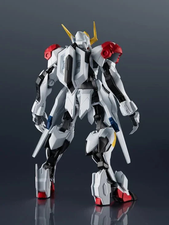 Mobile Suit Gundam: Iron-Blooded Orphans Gundam Universe ASW-G-08 Gundam Barbatos Lupus