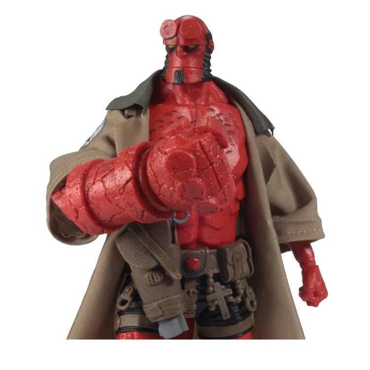 McFarlane Collector Edition #60 Hellboy Action Figure