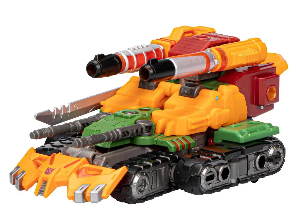 Transformers Legacy TL-53 Bludgeon