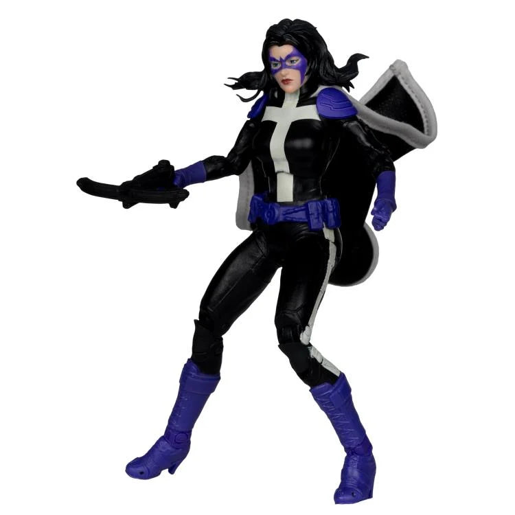 The New 52 DC Multiverse Collector Edition Huntress Action Figure