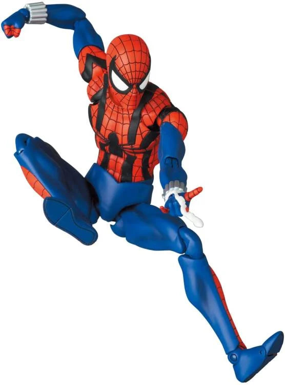 MAFEX Spider-Man (Ben Reilly) Reissue (Comic Ver.)