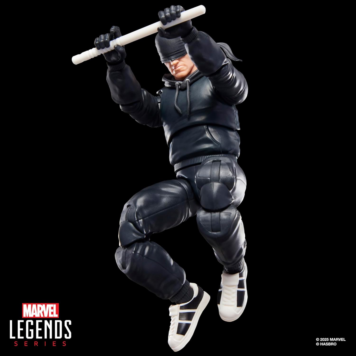 Daredevil Marvel Legends Series Daredevil 6-Inch Action Figure