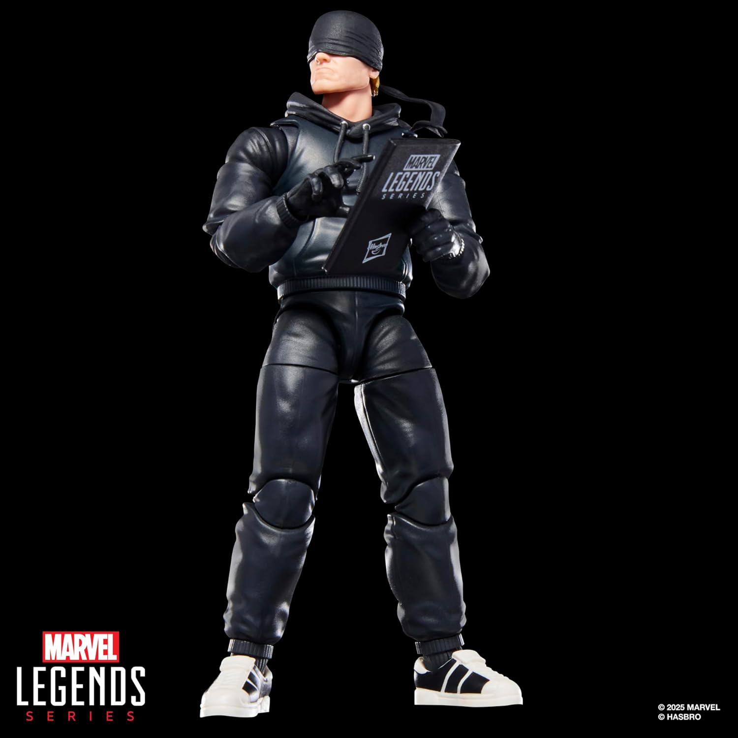 Daredevil Marvel Legends Series Daredevil 6-Inch Action Figure